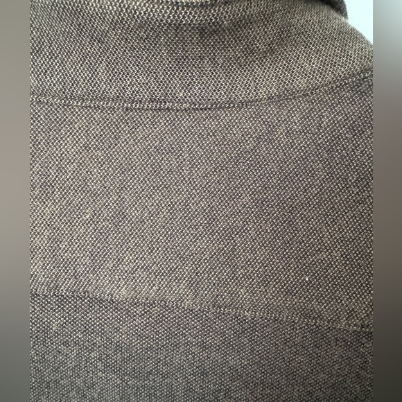 Express Modal Cotton Stretchy
Casual Button Up Down Mens L
Hybrid LS Shirt - Picture 6 of 7